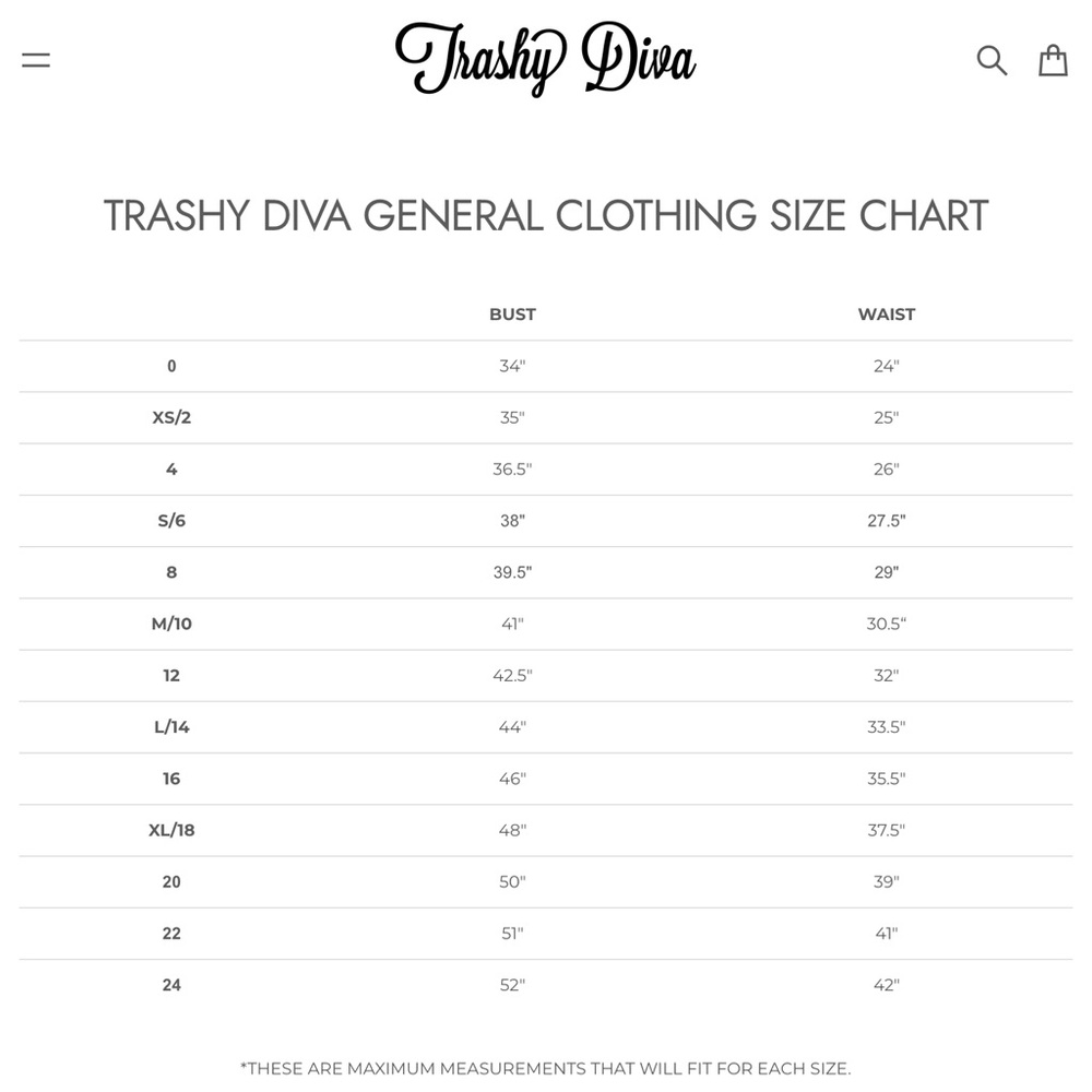 Trashy Diva Green Polka Dot Skirt Size 8 - Picture 4 of 4